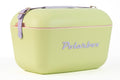 Nevera Polarbox con correa para el hombro - Lima Lila - 12 litros