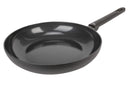 Cookinglife Sartén Black Cera - ø 28 cm - revestimiento antiadherente cerámico