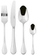 Sambonet Set de cubiertos Royal - RVS - 24 piezas / 6 personas
