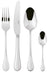 Sambonet Set de cubiertos Royal - RVS - 24 piezas / 6 personas