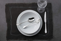 Sambonet Set de cubiertos Royal - RVS - 24 piezas / 6 personas