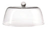 ASA Selection Campana para tartas / Campana de vidrio / Campana para quesos / Campana para cubrir Grande ø 32 cm