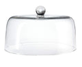 ASA Selection Campana para tartas / Campana de vidrio / Campana para quesos / Campana para cubrir Grande ø 27 cm