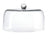 ASA Selection Campana para tartas / Campana de vidrio / Campana para quesos / Campana para cubrir Grande ø 27 cm