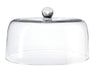 ASA Selection Campana para tartas / Campana de vidrio / Campana para quesos / Campana para cubrir Grande ø 27 cm