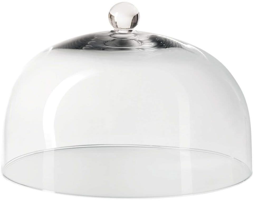 Campana para tartas ASA Selection / Campana de cristal / Campana para queso / Campana protectora Grande ø 20 cm