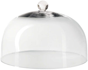 Campana para tartas ASA Selection / Campana de cristal / Campana para queso / Campana protectora Grande ø 20 cm