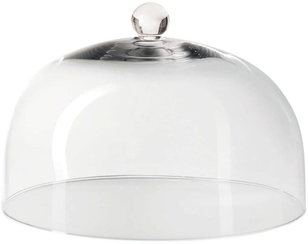 Campana para tartas ASA Selection / Campana de cristal / Campana para queso / Campana protectora Grande ø 20 cm