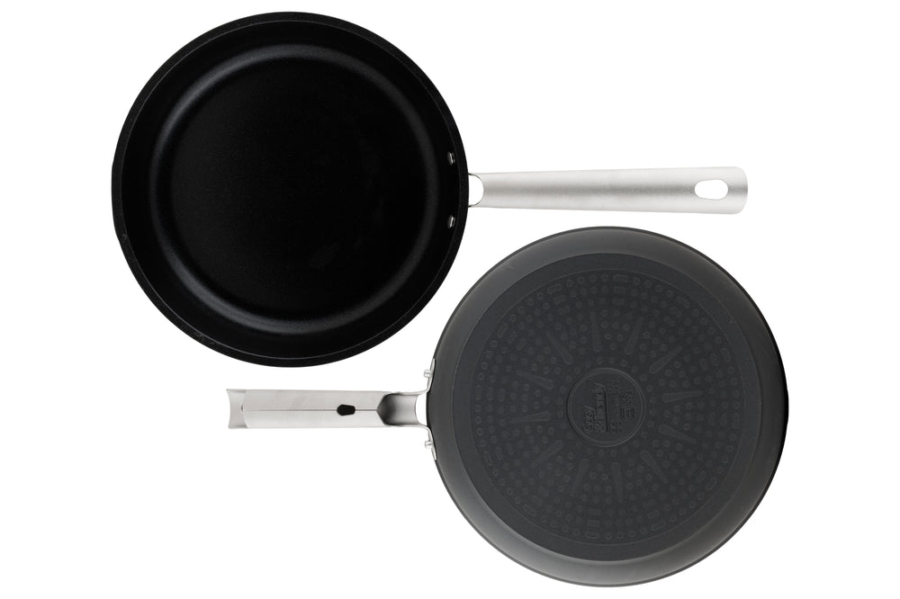 Cookinglife Sartén ProForge ø 24 cm - apta para todas las fuentes de calor - revestimiento antiadherente cerámico