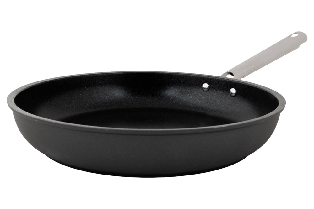 Cookinglife Sartén ProForge ø 28 cm - apta para todas las fuentes de calor - revestimiento antiadherente cerámico