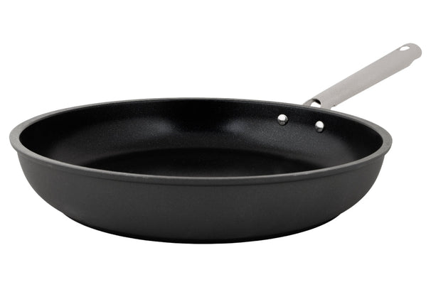 Cookinglife Sartén ProForge ø 28 cm - apta para todas las fuentes de calor - revestimiento antiadherente cerámico