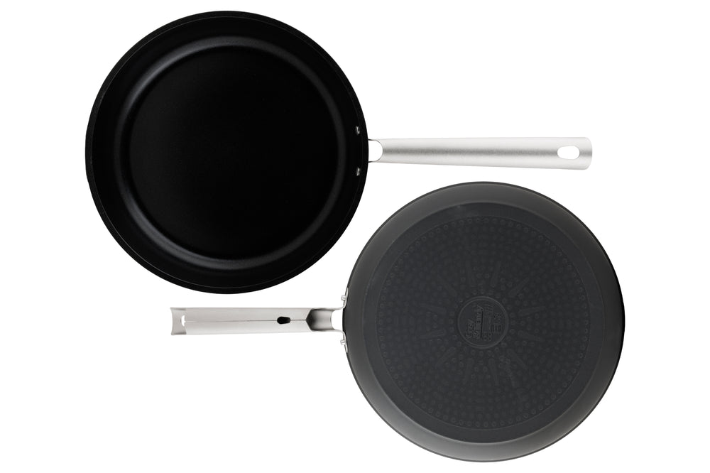 Cookinglife Sartén ProForge ø 28 cm - apta para todas las fuentes de calor - revestimiento antiadherente cerámico