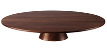 ASA Selection Plato para tartas Wood ø 35cm