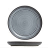 Platos para desayuno / Platos para postre Kentucky Grey ø 22 cm - 4 piezas