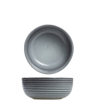 Cosy & Trendy Cuenco Kentucky Grey ø 15 cm