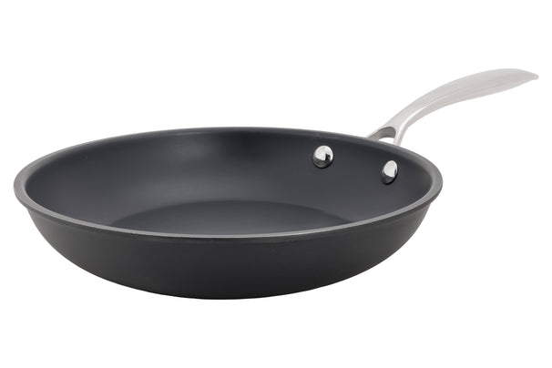 Sartén Cookinglife Revolt ø 24 cm - apta para todas las fuentes de calor - recubrimiento antiadherente cerámico