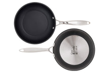 Sartén Cookinglife Revolt ø 24 cm - apta para todas las fuentes de calor - recubrimiento antiadherente cerámico