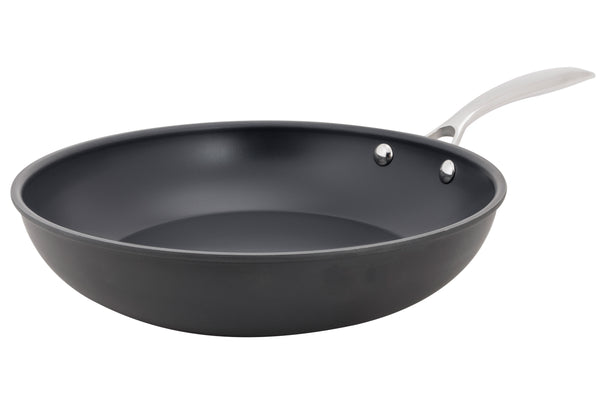 Sartén Cookinglife Revolt ø 28 cm - apta para todas las fuentes de calor - recubrimiento antiadherente cerámico