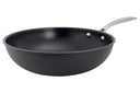 Sartén Wok Cookinglife Revolt ø 28 cm - apta para todas las fuentes de calor - recubrimiento antiadherente cerámico