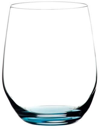 Vaso Riedel - Vaso de agua Happy O - 335 ml - 4 unidades