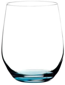 Vaso Riedel - Vaso de agua Happy O - 335 ml - 4 unidades