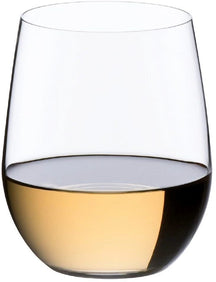 Set de copas de vino sin tallo Riedel O Wine - 620 ml - Paga 6 y lleva 8