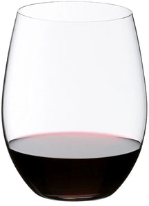 Set de copas de vino sin tallo Riedel O Wine - 620 ml - Paga 6 y lleva 8