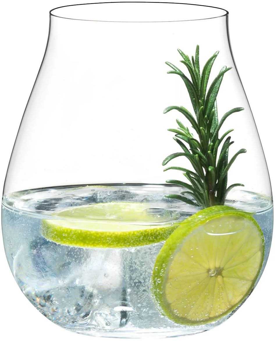 Copas de gin tonic Riedel O Wine - 762 ml - 4 unidades