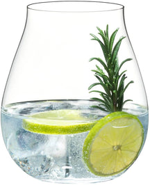 Copas de gin tonic Riedel O Wine - 762 ml - 4 unidades