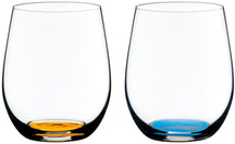 Vaso Riedel - Vaso de agua Happy O - 335 ml - 4 unidades