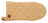 Manopla de horno Cosy & Trendy Tela Amber Gold