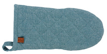 Manopla de horno Cosy & Trendy Tela Green Heron