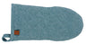 Manopla de horno Cosy & Trendy Tela Green Heron