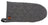 Manopla de horno Cosy & Trendy Tela Black Chambray