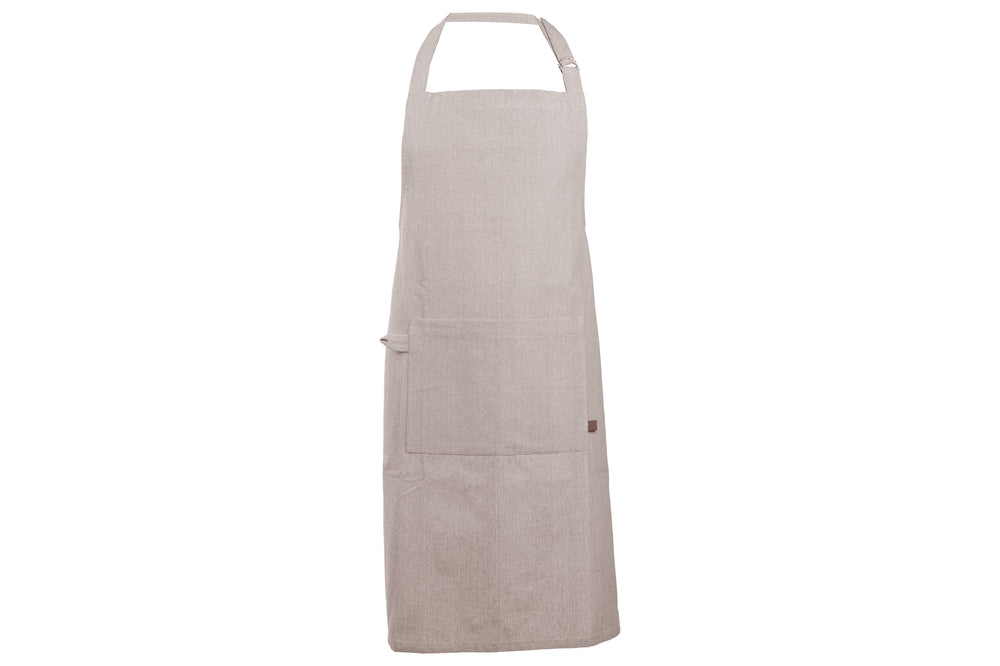 Delantal de cocina Cosy & Trendy Tela Arena