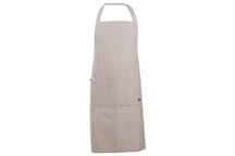 Delantal de cocina Cosy & Trendy Tela Arena