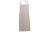 Delantal de cocina Cosy & Trendy Tela Arena
