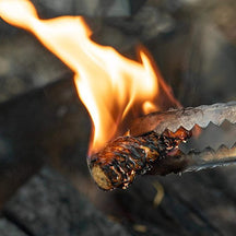 GrillX BBQ Virutas para encender / Rizos para encender / Leña para encender ± 420 unidades - 5 KG