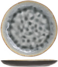 Platos de Cena Cosy & Trendy Laguna Blue Grey ø 27 cm - 4 Piezas