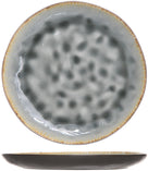 Platos de Cena Cosy & Trendy Laguna Blue Grey ø 27 cm - 4 Piezas