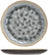 Platos de Cena Cosy & Trendy Laguna Blue Grey ø 27 cm - 4 Piezas