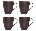 Cosy & Trendy Tazas / Vasos - Laguna Blue Grey - 450 ml - 4 piezas