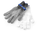 Hendi Guantes para ostras Grandes
