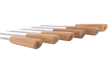 Set de fondue Cookinglife Moritz Hierro fundido - 6 personas - ø 23 cm