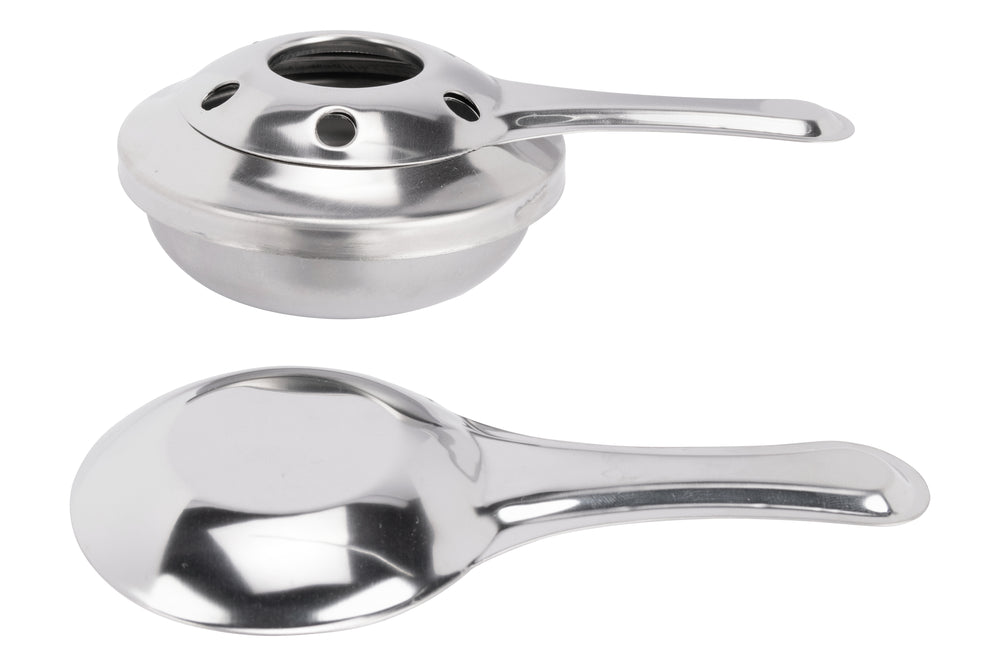 Set de fondue Cookinglife Moritz Cerámica - 6 personas - ø 21 cm