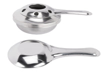 Set de fondue Cookinglife Moritz Cerámica - 6 personas - ø 21 cm
