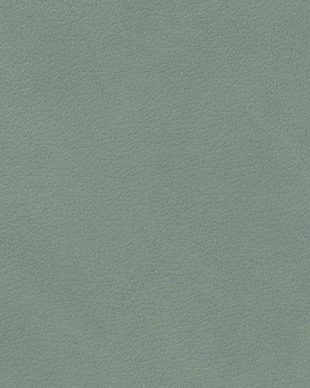 LIND DNA Posavasos Nupo - Cuero - Verde Pastel - 13 x 11 cm - 4 Piezas