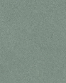 LIND DNA Posavasos Nupo - Cuero - Verde Pastel - 13 x 11 cm - 4 Piezas