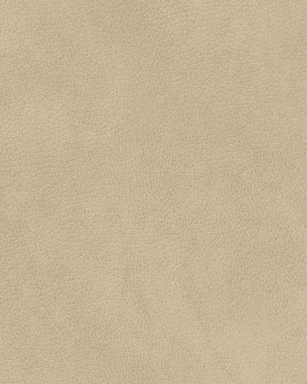 LIND DNA Posavasos Nupo - Cuero - Arena - 13 x 11 cm - 4 Piezas