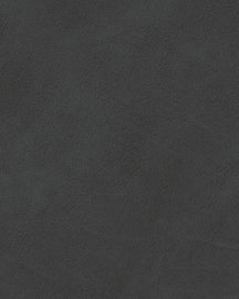 LIND DNA Posavasos Nupo - Cuero - Negro - 13 x 11 cm - 4 piezas